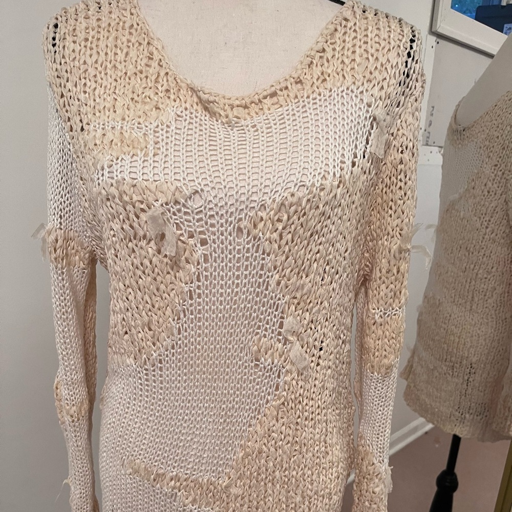 Zara Sweater